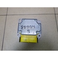 Блок управления AIR BAG VAG Touareg (2002 - 2010) 7L0959655037