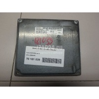 Блок управления двигателем Volvo C30 (2006 - 2013) 8603401