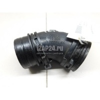Патрубок воздушного фильтра VAG A4 [B7] (2005 - 2007) 06B133356S