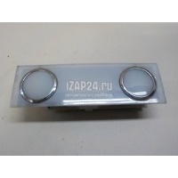 Плафон салонный VAG Touareg (2002 - 2010) 7L6947105A