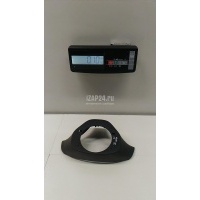 Накладка (кузов внутри) Mazda Mazda 6 (GG) (2002 - 2007) GJ6A3204902