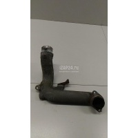 Патрубок интеркулера Mazda Mazda 6 (GG) (2002 - 2007) RF7J13330C