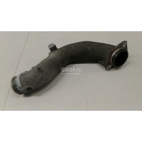Патрубок интеркулера Mazda Mazda 6 (GG) (2002 - 2007) RF7J13242B
