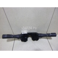 Переключатель подрулевой в сборе Renault Fluence (2010 - 2017) 255670040R