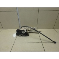 Замок двери передней правой Ford Focus III (2011 - 2019) CM5Z54219A64F
