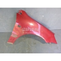 Крыло переднее правое Mitsubishi Lancer (CS/Classic) (2003 - 2008) 5220A736