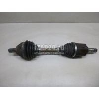 Полуось передняя левая Land Rover Freelander 2 (2007 - 2014) LR005870