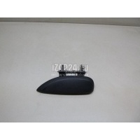 Ручка двери наружная левая Renault Logan II (2014 - ) 806070421R