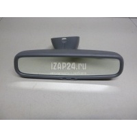 Зеркало заднего вида VAG Touareg (2002 - 2010) 7L08575115J6