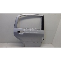 Дверь задняя правая Hyundai-Kia Getz (2002 - 2010) 770041C020