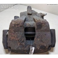 Суппорт Перед. Левая Honda Accord 2007 45001-SEA-E01