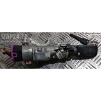 Замок зажигания Audi A4 B6 (2001-2004) 2004 4B0905851N