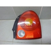 Фонарь задний правый Chery Sweet (QQ) (2003 - 2013) S113773020