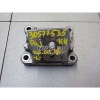 Кронштейн опоры двигателя Mitsubishi Pajero/Montero Sport (KH) (2008 - 2015) 1091A204