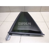 Стекло двери задней левой (форточка) Land Rover Range Rover Sport (2005 - 2012) CVB500334