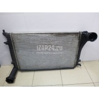 Интеркулер VAG Caddy III (2004 - 2015) 1K0145803Q