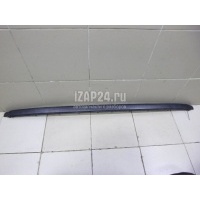 Накладка заднего бампера BMW 3-серия E46 (1998 - 2005) 51127030605