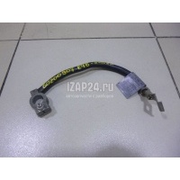 Клемма аккумулятора минус BMW 3-серия E46 (1998 - 2005) 61128373946