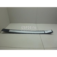 Накладка порога (внутренняя) VAG A4 [B7] (2005 - 2007) 8E0853374P01C