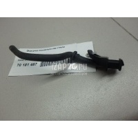 Форсунка омывателя зад стекла Nissan Patrol (Y62) 2010 289721LA0A
