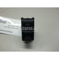 Кнопка многофункциональная Nissan Patrol (Y62) 2010 252681LA0B