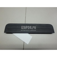 Накладка порога (внутренняя) Nissan Patrol (Y62) 2010 769B31LB0B