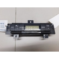 Блок управления климатической установкой Nissan Patrol (Y62) 2010 275111LA0A