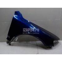 Крыло переднее правое VAG Touareg (2002 - 2010) 7L6821102K