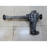 Редуктор переднего моста VAG Cayenne (2003 - 2010) 0AA409508E