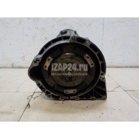 АКПП (автоматическая коробка переключения передач) VAG Touareg (2002 - 2010) 09D300037K