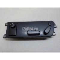 Переключатель регулировки сиденья VAG Touareg (2002 - 2010) 7L6959765