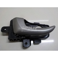 Ручка двери внутренняя левая Hyundai-Kia i30 (2012 - 2017) 82610A6000
