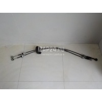Трос КПП GM Vivaro (2001 - 2014) 93198015