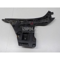 Кронштейн заднего бампера левый Volvo S80 (2006 - 2016) 30655122