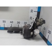 Турбокомпрессор (турбина) Volvo C30 (2006 - 2013) 36000575