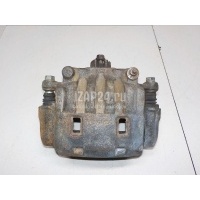 Суппорт тормозной передний правый Subaru Forester (S12) (2008 - 2012) 26292SC020