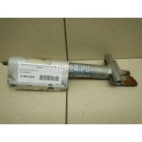 Кронштейн усилителя заднего бампера левый VAG A6 [C6,4F] (2004 - 2011) 4F0807275