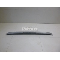 Спойлер (дефлектор) багажника Citroen-Peugeot 406 (1995 - 1999) 874269