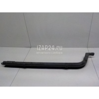 Направляющая двери сдвижной Renault Kangoo 2008 777608210R