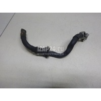 Клемма аккумулятора минус VAG Cayenne (2003 - 2010) 7L0971235