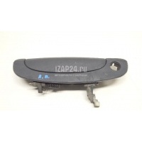 Ручка двери передней наружная правая Hyundai-Kia Getz (2002 - 2010) 826601C000CA