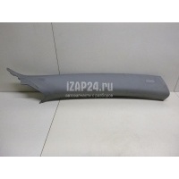 Обшивка стойки VAG Touareg (2002 - 2010) 7L6867234AJ3S3