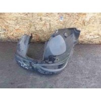 Подкрылок передний левый Renault Duster (HS) 2010 - наст. время 2016 638419131R