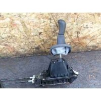 Кулиса мкпп Renault Duster (HS) 2010 - наст. время 2016 349015922R