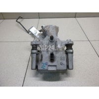 Суппорт тормозной задний левый Suzuki SX4 (2013 - ) 5540261M00999