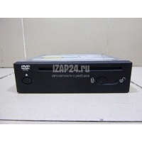 Проигрыватель CD/DVD Land Rover Discovery III (2004 - 2009) YIB500160