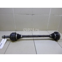 Полуось задняя VAG Cayenne (2003 - 2010) 95533202410