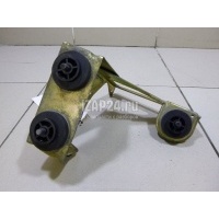 Кронштейн блока ABS (насос) VAG Cayenne (2003 - 2010) 7L0614125
