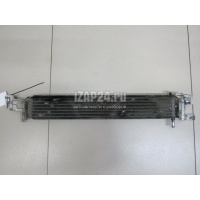 Радиатор (маслоохладитель) АКПП Mazda Mazda 3 (BK) (2002 - 2009) FNK1199F0A