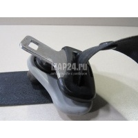 Ремень безопасности с пиропатроном Mazda Mazda 3 (BK) (2002 - 2009) BR5S57L30A02